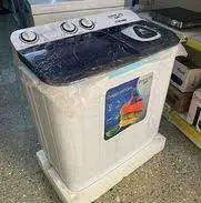 Lavadora Semi Automática Enerlife 7kg