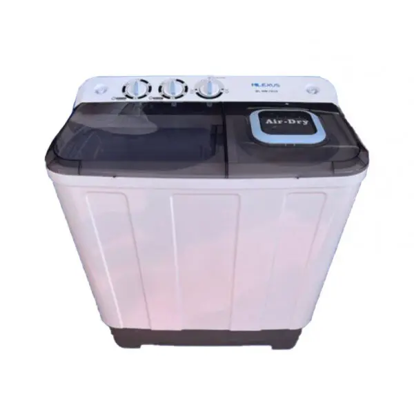 Lavadora Semi Automática Milexus 7kg