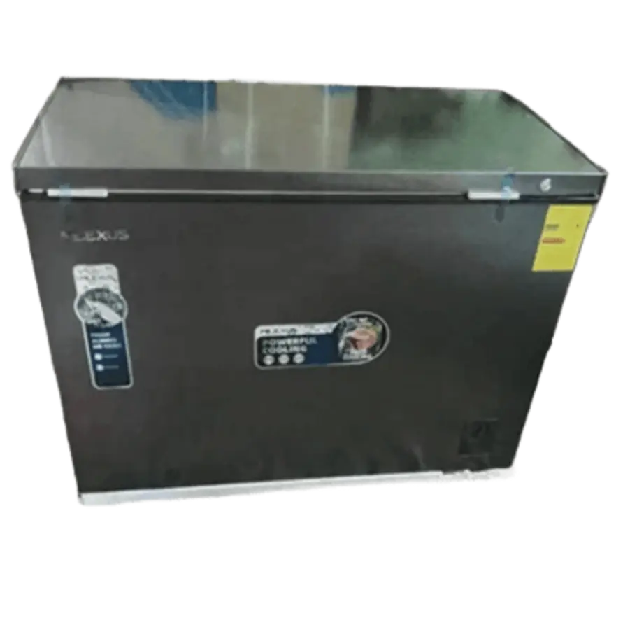 Nevera Milexus 11,2"