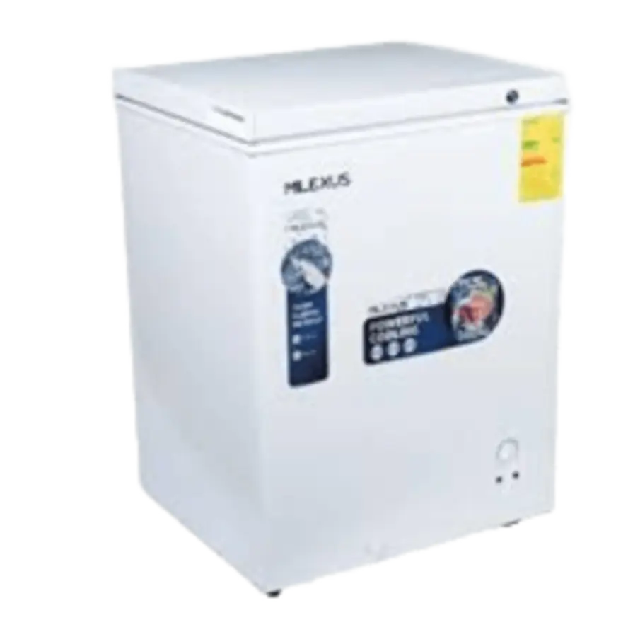 Nevera Milexus 4,2"