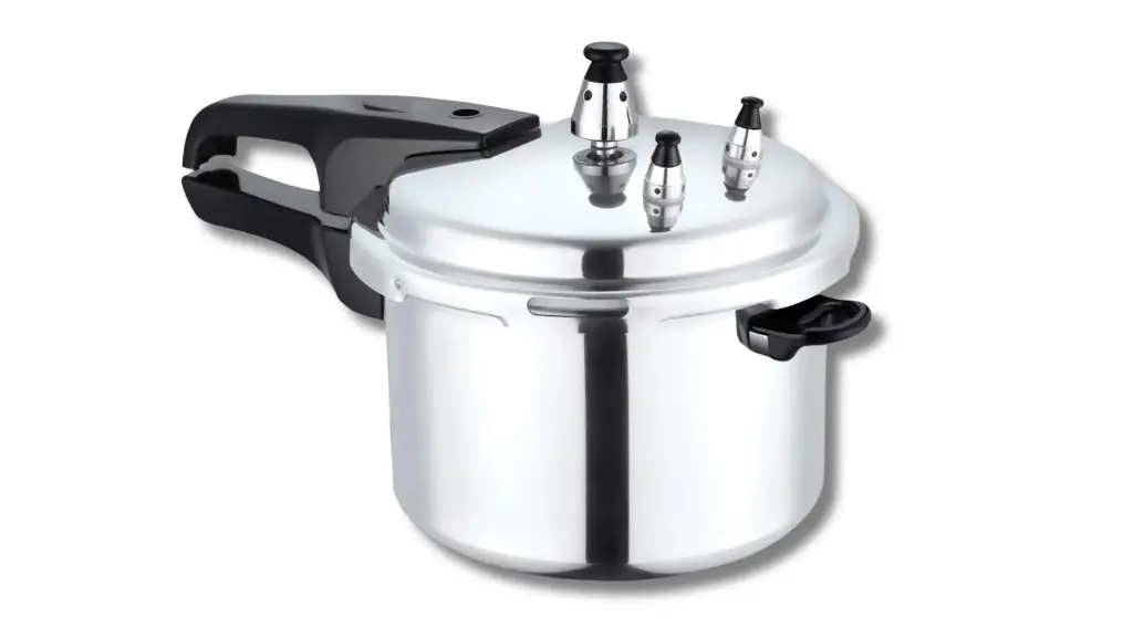 Olla A Presion 5L