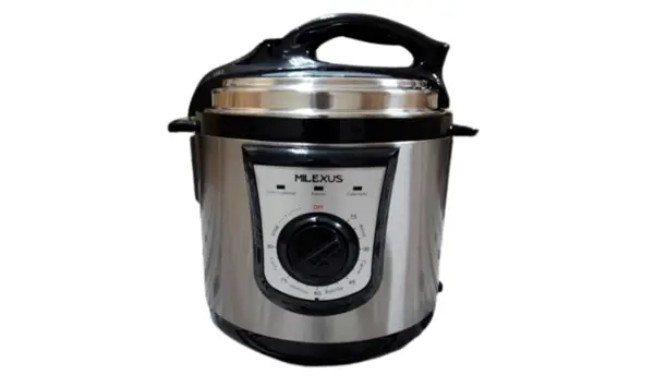 Olla Reina Challenger