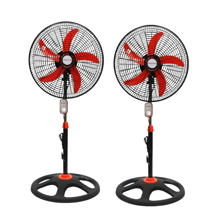 Ventilador de Pedestal