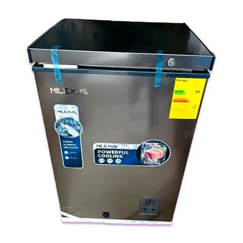 [1234567890] NEVERA MILEXUS 3.5