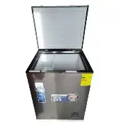 [1203152] NEVERA MILEXUS 6P-GRIS