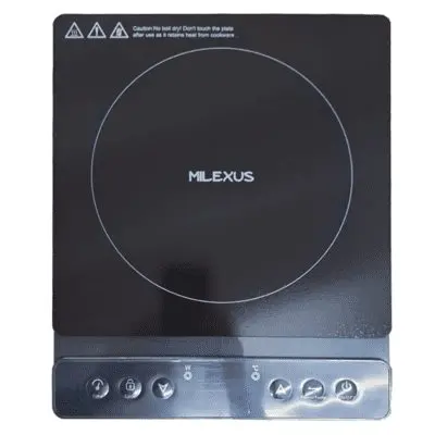 [FOI001] Cocina de Inducción 