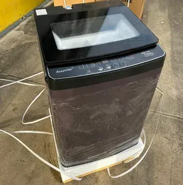 [LAV001] Lavadora Automática Roeyintar 8KG