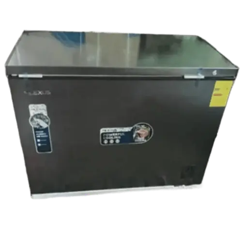 [NEV001] Nevera Milexus 11,2"