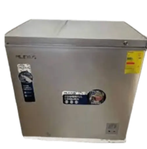 [NEV005] Nevera Milexus 7"