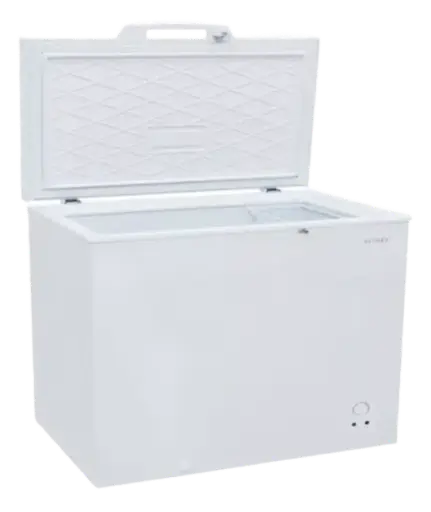 [NEV007] Nevera Sankey 9"