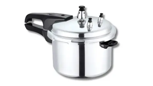 [OLL999] Olla A Presion 5L