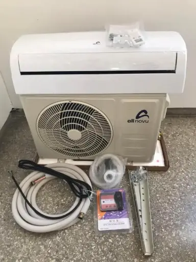 [SPA001T] Split ALLNOVU