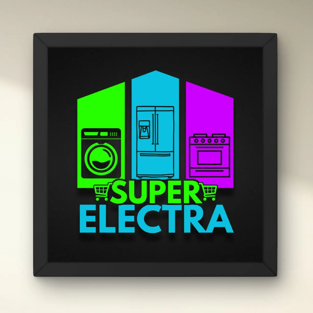Super Electra